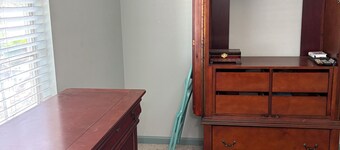 Charming Quiet 1-bedroom 1 bath ADU with AC, WiFi in Savannah