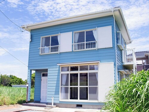 Nonsmoking 4LDK 2story house for rent 115 pe / Sanbu-gun Chiba