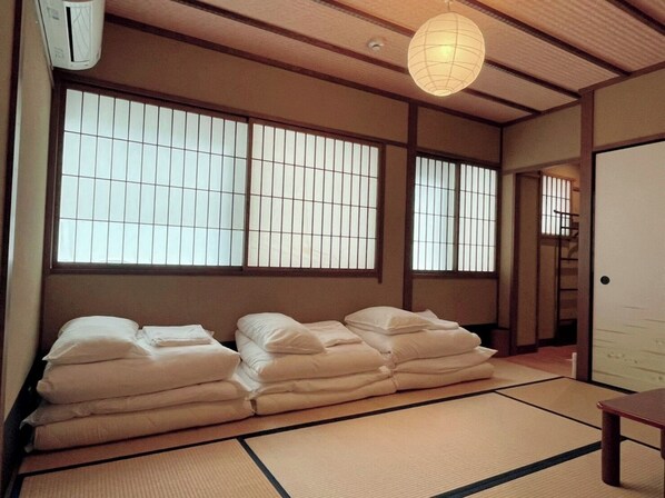 1 bedroom, free WiFi