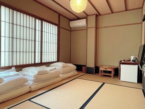 1 chambre, Wi-Fi gratuit