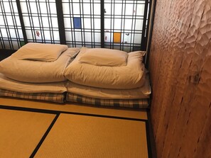 1 bedroom, free WiFi