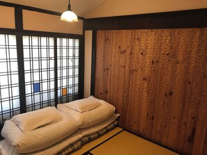 1 Schlafzimmer, kostenloses WLAN