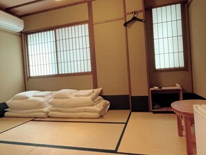 1 bedroom, free WiFi