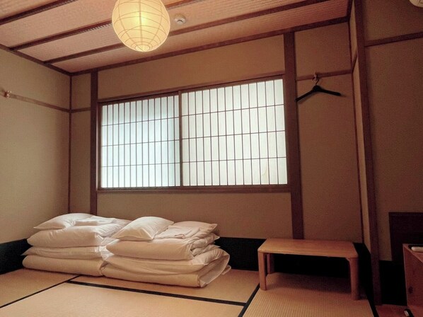 1 makuuhuone, ilmainen Wi-Fi