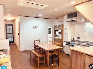用餐