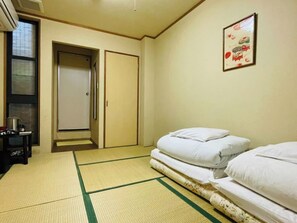 1 bedroom, free WiFi