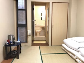 1 多间卧室、免费 WiFi