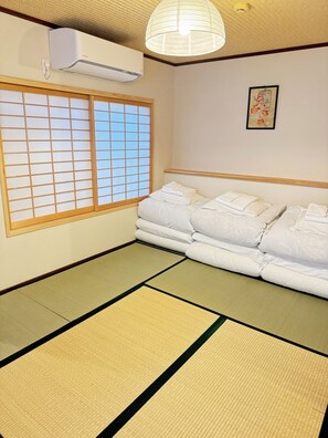 1 bedroom, free WiFi