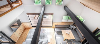 Nonsmoking Rental villa with dog run and hot sp / Atami Shizuoka