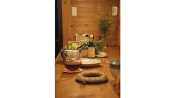 用餐
