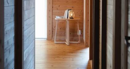 Stay like youre living in Awaji Island / Awaji HyĆgo