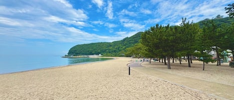 Plage