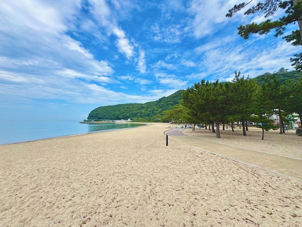 Plage