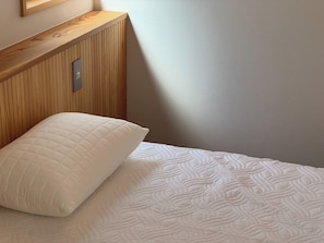1 slaapkamer, gratis wifi, beddengoed
