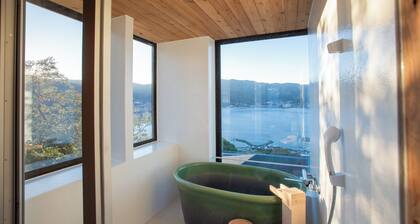 Opening December 2023Villa in Minami AtamiGreat / Atami Shizuoka