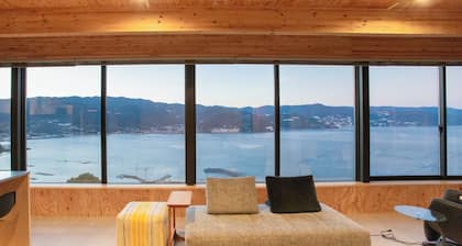 Opening December 2023Villa in Minami AtamiGreat / Atami Shizuoka