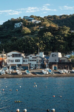 Marina/club náutico