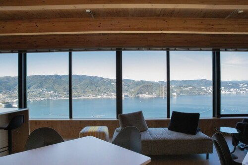 Opening December 2023Villa in Minami AtamiGreat  / Atami Shizuoka