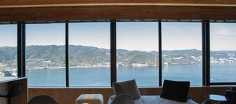 Opening December 2023Villa in Minami AtamiGreat  / Atami Shizuoka