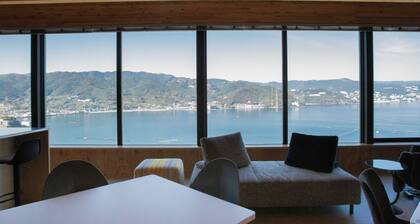 Opening December 2023Villa in Minami AtamiGreat / Atami Shizuoka