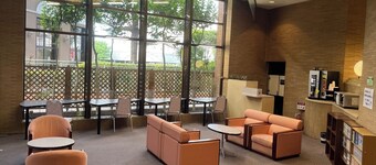 Nonsmoking Double Room Room only Smile Value / Yonago Tottori