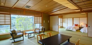 1 soverom, skrivebord, strykejern/-brett og wi-fi (inkludert)