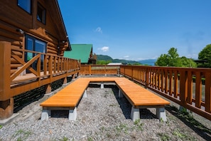 Terrazza/patio