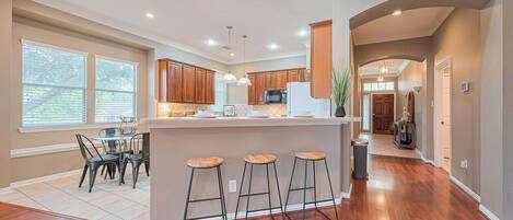 تناول الطعام