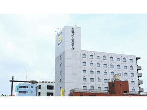 Exterieur
