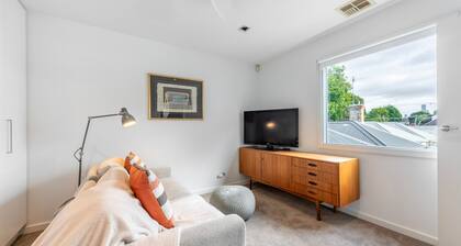 The Courtyard Social