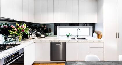 The Courtyard Social