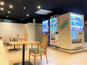 用餐區