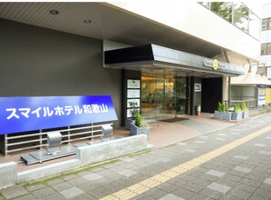 外观细节