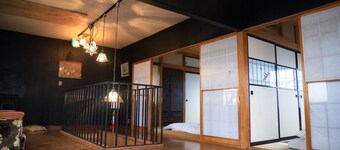 A hideaway oldstyle house for rent | Pellet stove / Yamagata Yamagata