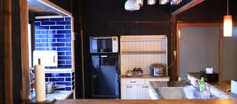 A hideaway oldstyle house for rent | Pellet stove / Yamagata Yamagata
