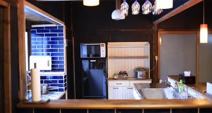 A hideaway oldstyle house for rent | Pellet stove / Yamagata Yamagata