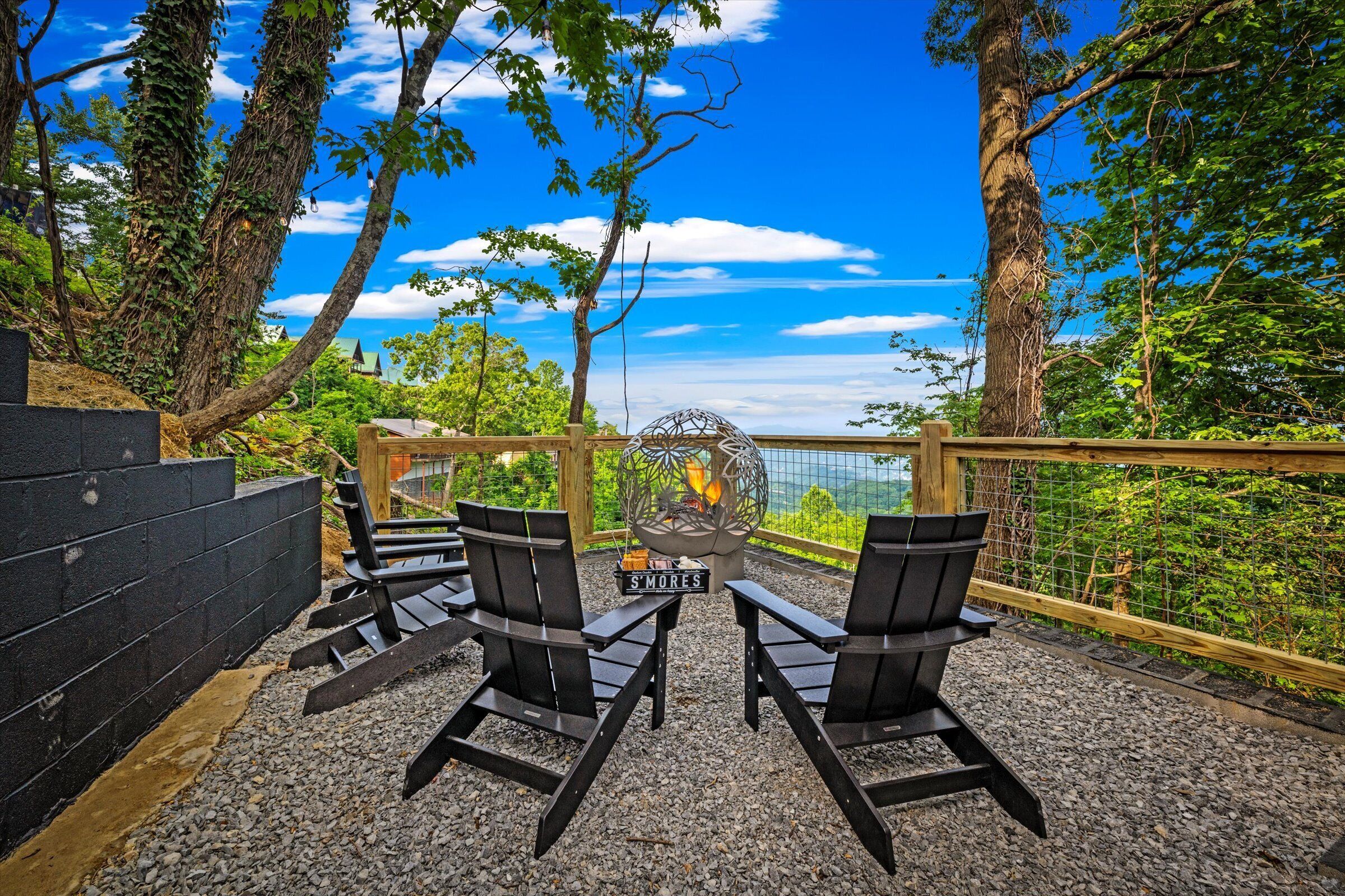 テラス / パティオ