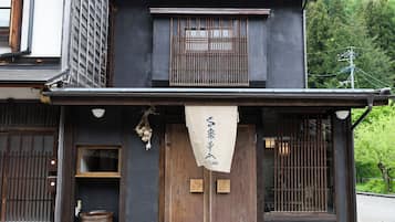 外观细节