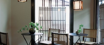 Nonsmoking 2nd floor Narai view room twin Dinner and breakfast included / Shiojiri Nagano