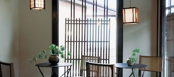 Nonsmoking 2nd floor Narai view room twin  Dinner and breakfast included / Shiojiri Nagano