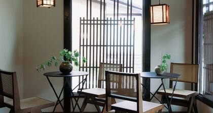 Nonsmoking 2nd floor Narai view room twin Dinner and breakfast included / Shiojiri Nagano