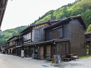 Fachada