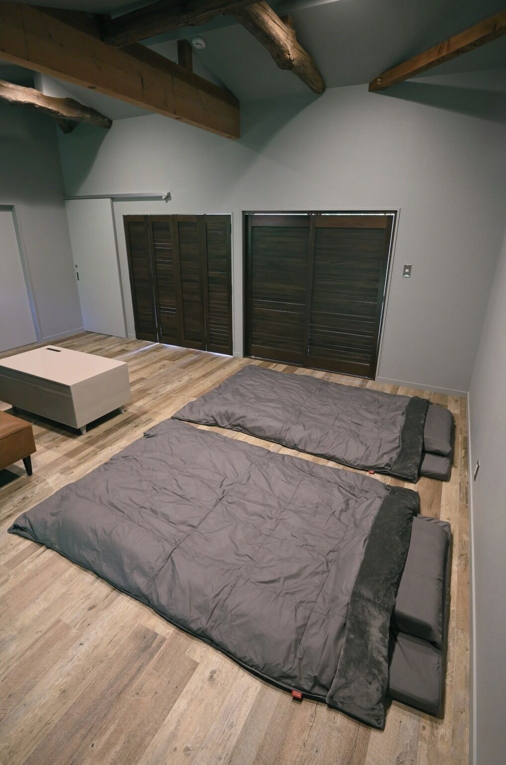 1 habitación, escritorio, wifi gratis y ropa de cama 