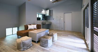 Nonsmoking Room only / Ito Shizuoka