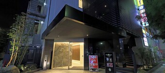 Nonsmoking Twin room Room only Smile Value St / Fujisawa Kanagawa