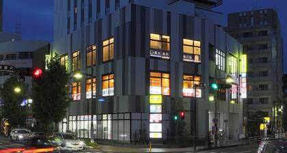 Nonsmoking High floor single room sea side R / Fujisawa Kanagawa