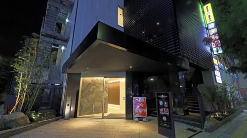 Nonsmoking Double room Room only Smile Value  / Fujisawa Kanagawa