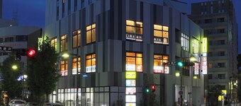 Nonsmoking Double room Room only Smile Value  / Fujisawa Kanagawa