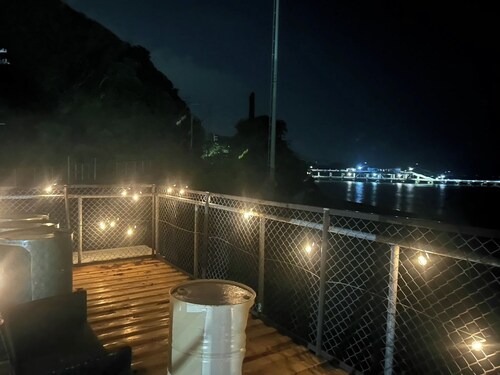 Sun Sea Cottage 5 Special Period Seaside cottage / Sennangun Ōsaka