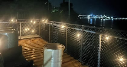 Sun Sea Cottage 4 Special Period Seaside cottage / Sennangun Ōsaka